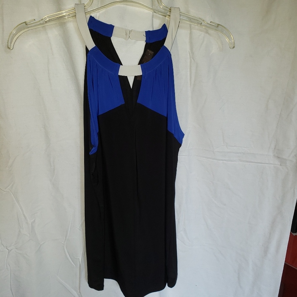 The Limited halter type blouse
